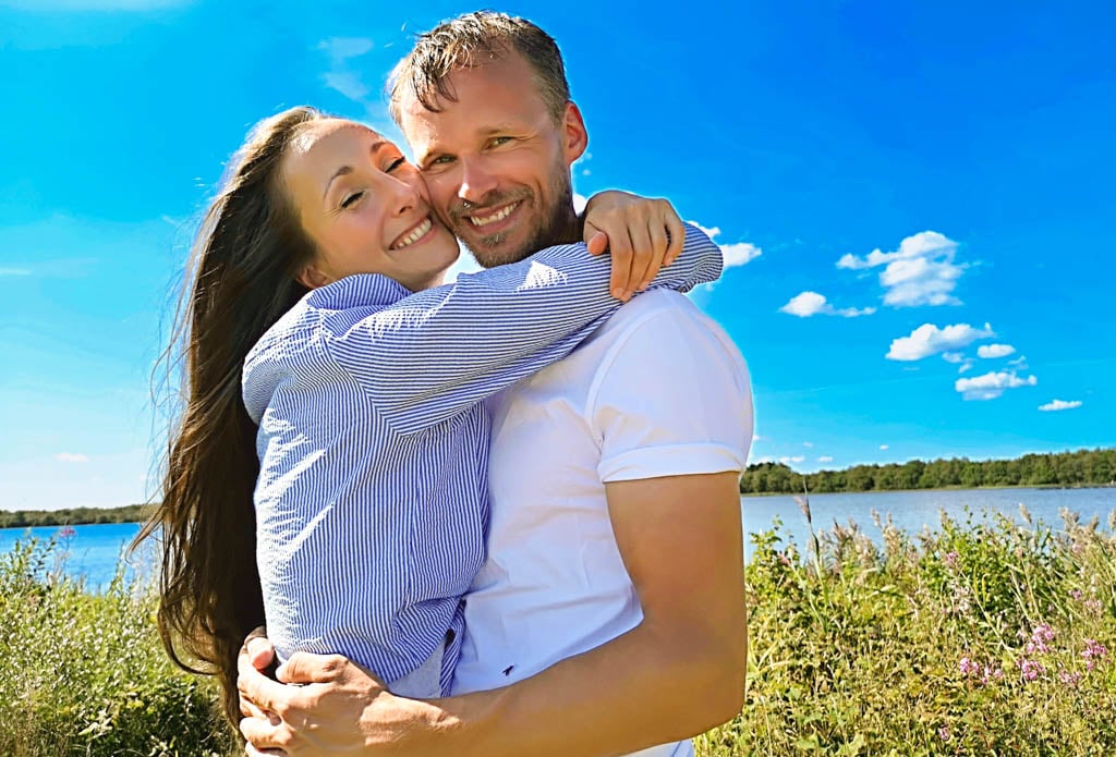 date night ideer og quiz