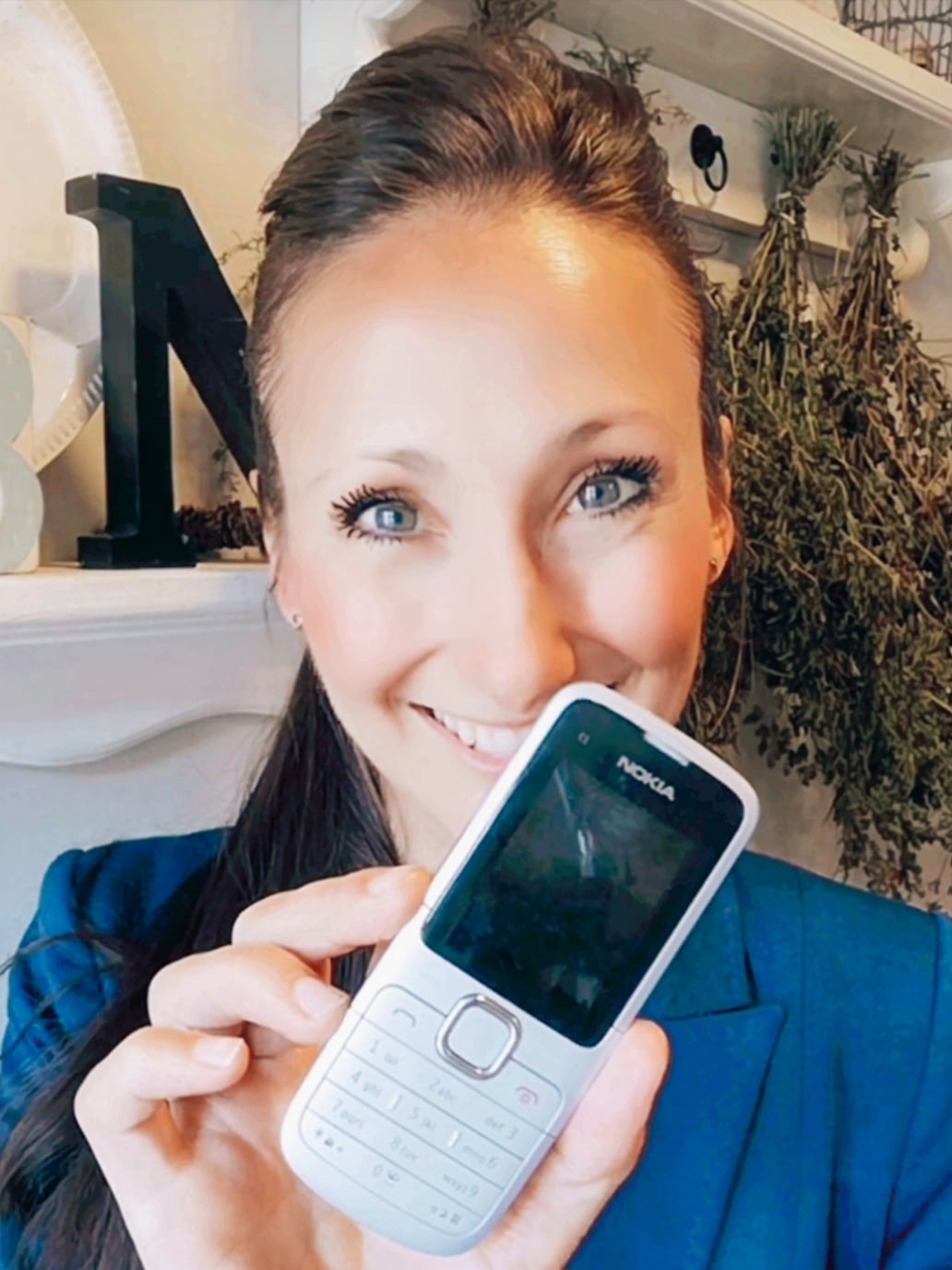 Hvornår må børn få en mobiltelefon?