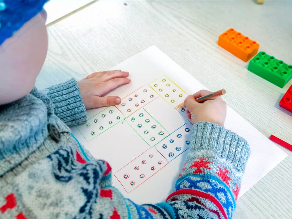 Førskole, preschool