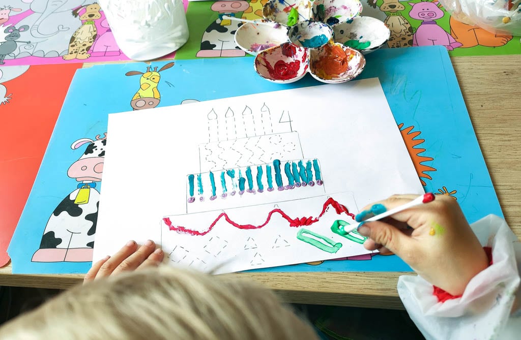Førskole, preschool