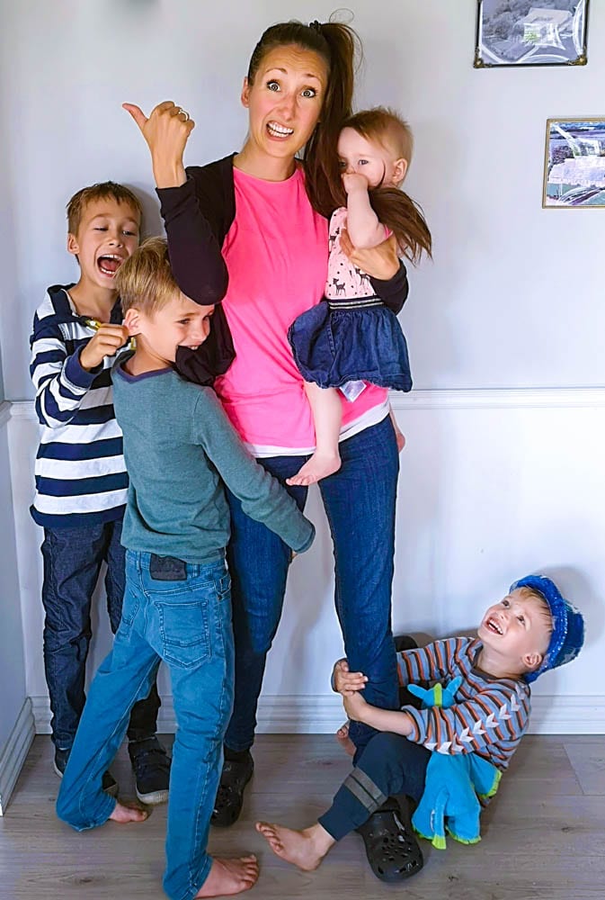 mom life, Mor, hjemmegående, husmor, stay at home mom