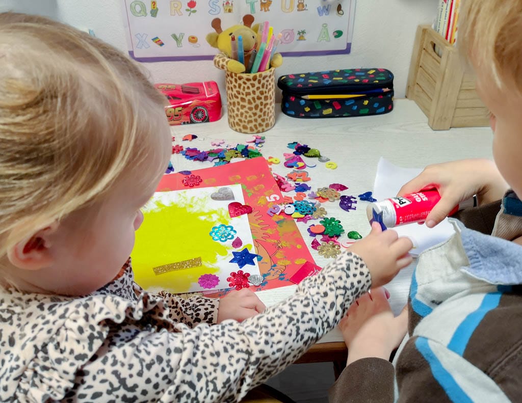 Førskole, preschool