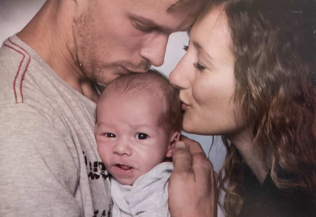 baby billede, baby picture